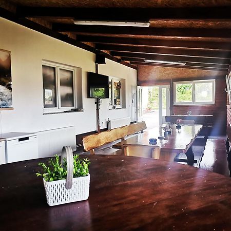 Apartmani "Marina" Otočac Buitenkant foto