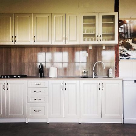 Apartmani "Marina" Otočac Buitenkant foto