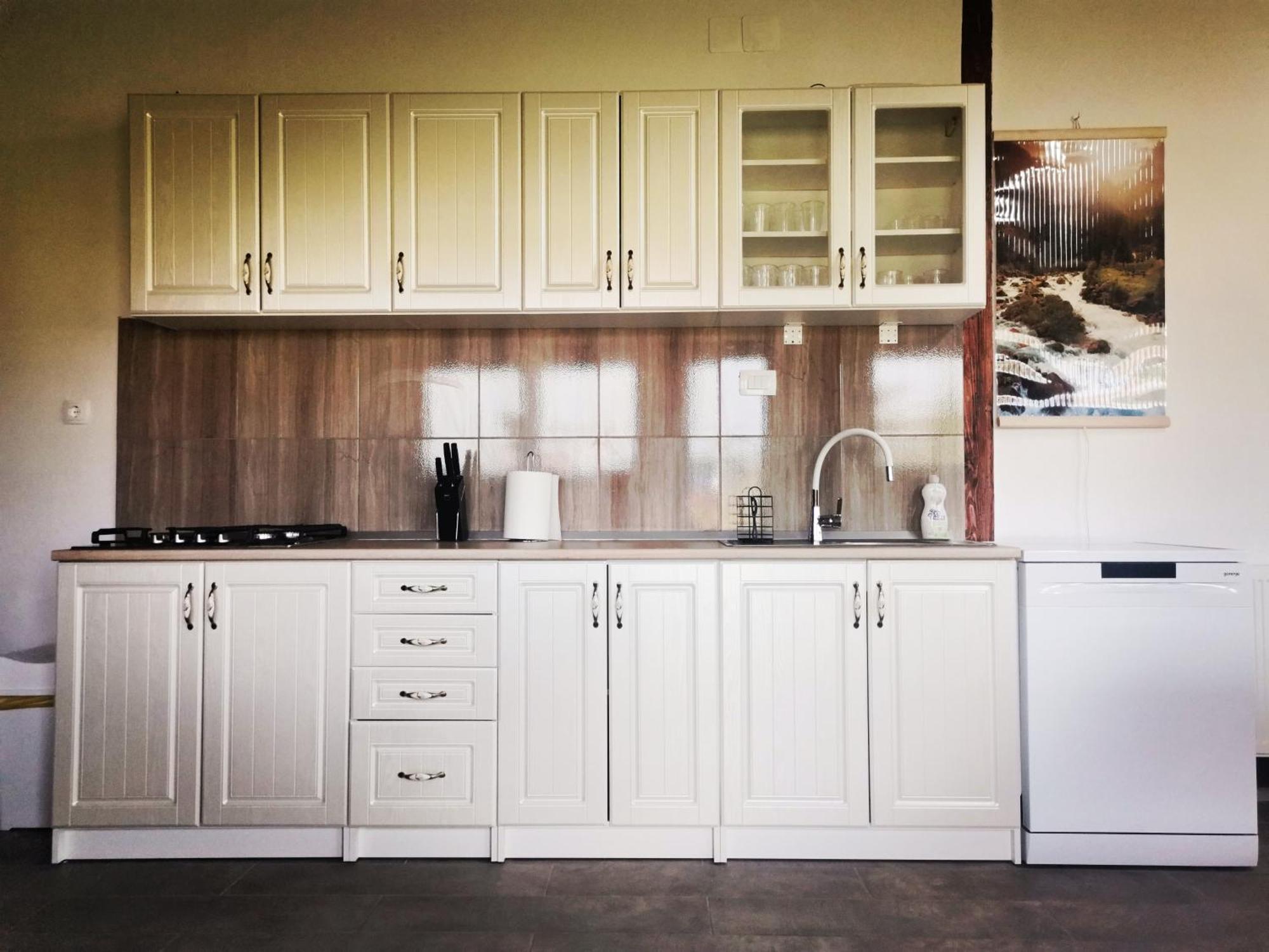 Apartmani "Marina" Otočac Buitenkant foto