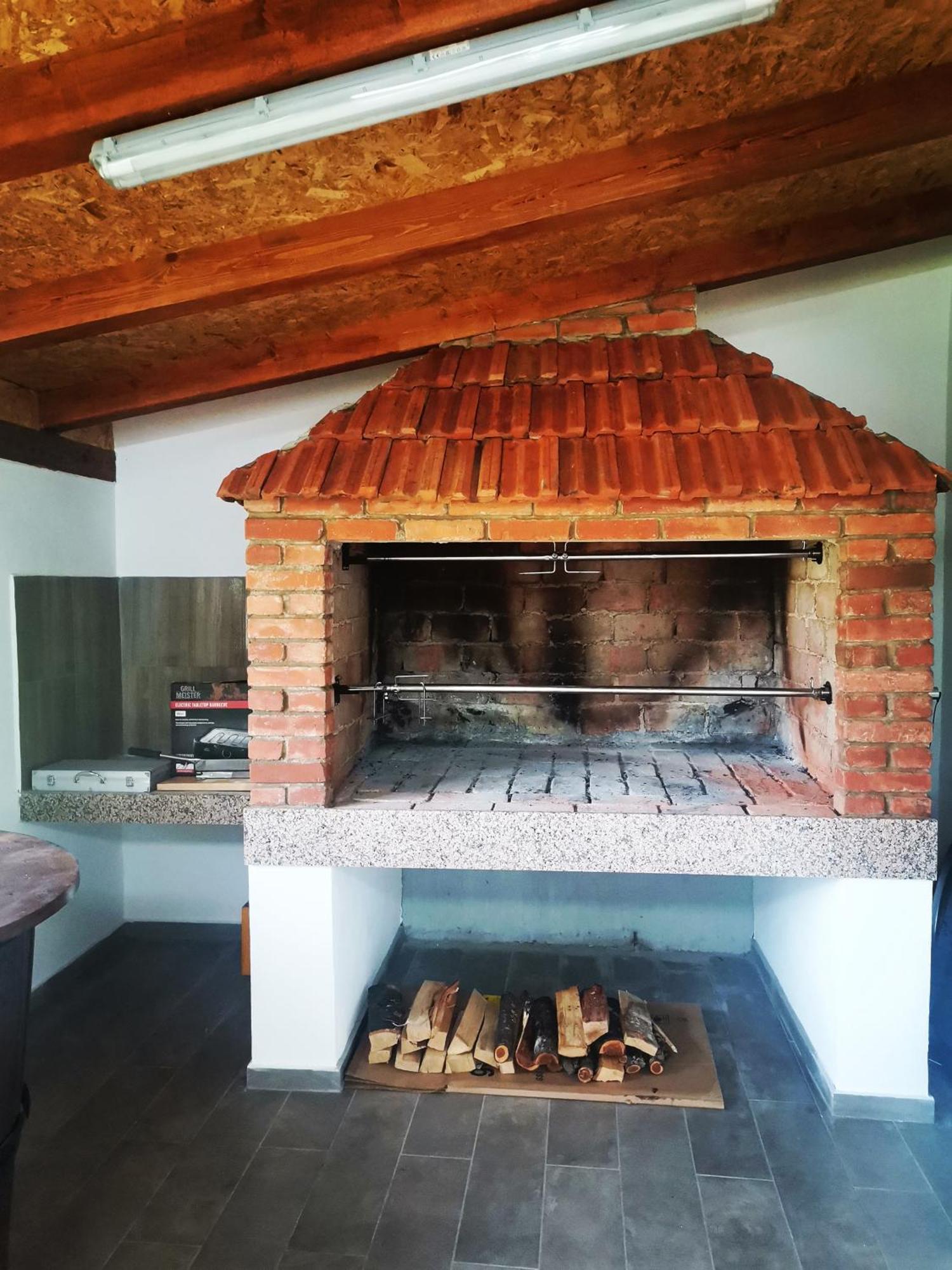 Apartmani "Marina" Otočac Kamer foto